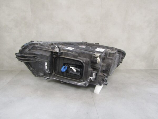 KOPLAMP MERCEDES CLA W118 MULTIBEAM FULL LED 19-23 RH A1189063200 RECHTSS1428/D136