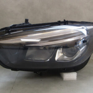 Koplamp Mercedes B-klasse 247 W247 LED-prestaties 18-22 Links A2479061305 S1494/A185