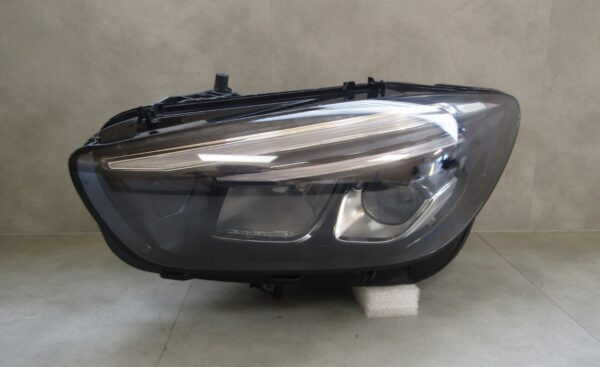 Koplamp Mercedes B-klasse 247 W247 LED-prestaties 18-22 Links A2479061305 S1494/A185