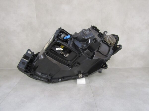 KOPLAMO MERCEDES GLE W166 W292 FACELIFT FULL LED ILS 15-19 RH RECHTS A1668200859 S1446/F75