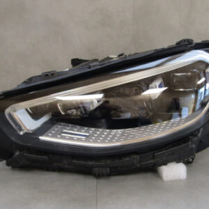 Koplamp MERCEDES S W223 Volledig LED Digitaal LH Links 20- A2239063305 S1484/E173