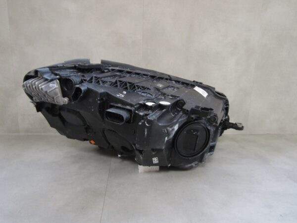 Koplamp MERCEDES S W223 Volledig LED Digitaal LH Links 20- A2239063305 S1484/E173