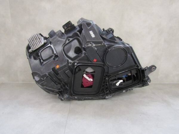 Koplamp MERCEDES S W223 Volledig LED Digitaal LH Links 20- A2239063305 S1484/E173