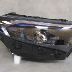 Koplamp MERCEDES EQA EQB W243 Full LED Performance RH 21-24 A2439069000 S1528/D90