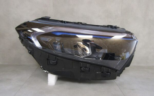 Koplamp MERCEDES EQA EQB W243 Full LED Performance RH 21-24 A2439069000 S1528/D90