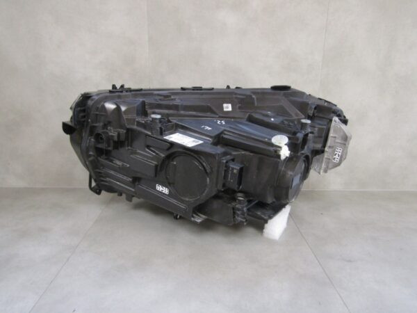 Koplamp MERCEDES EQA EQB W243 Full LED Performance RH 21-24 A2439069000 S1528/D90