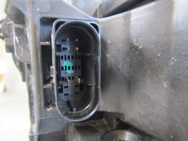 Koplamp MERCEDES EQA EQB W243 Full LED Performance RH 21-24 A2439069000 S1528/D90
