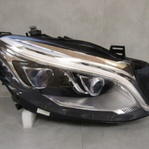 KOPLAMP MERCEDES GLE W166 W292 FACELIFT FULL LED ILS 15-19 RH RECHTS A1669067602 S1447/B76