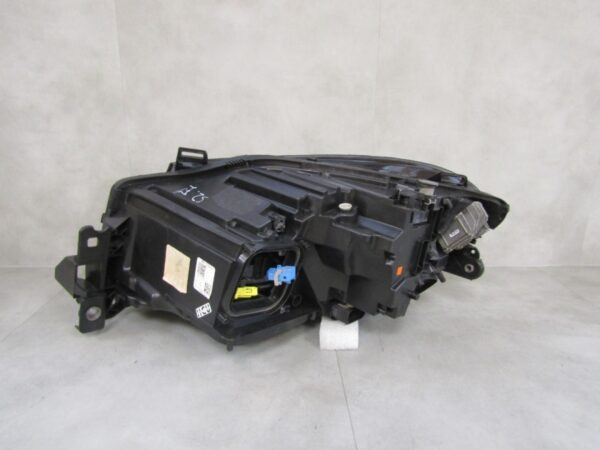 KOPLAMP MERCEDES GLE W166 W292 FACELIFT FULL LED ILS 15-19 RH RECHTS A1669067602 S1447/B76