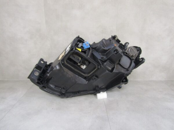 KOPLAMP MERCEDES GLE W166 W292 FACELIFT FULL LED ILS 15-19 RH RECHTS A1669067602 S1447/B76