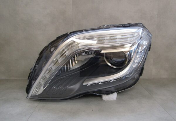 KOPLAMP MERCEDES GLK W204 FACELIFT XENON 12-15 LH LINKS A2048201539 S1451/E111