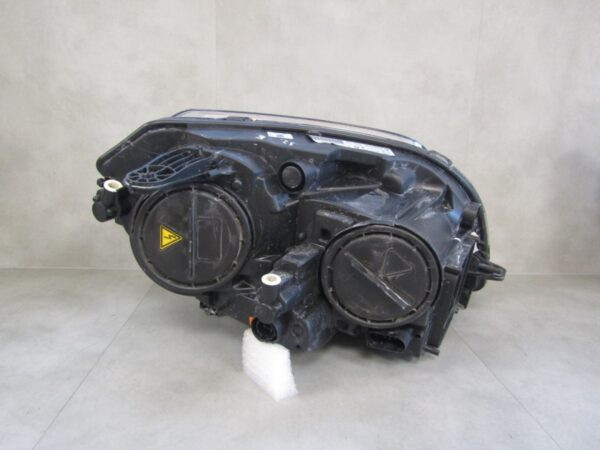KOPLAMP MERCEDES GLK W204 FACELIFT XENON 12-15 LH LINKS A2048201539 S1451/E111