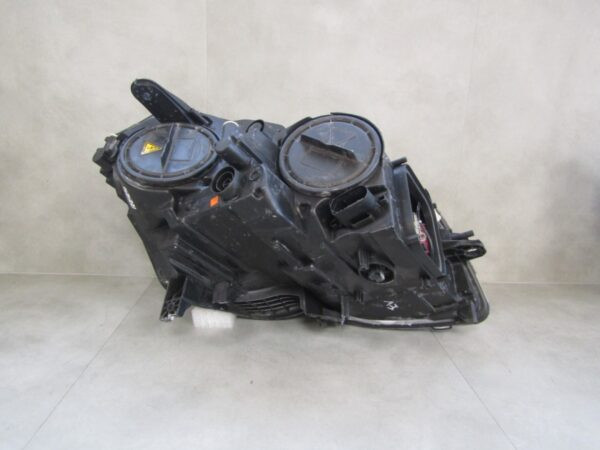 KOPLAMP MERCEDES GLK W204 FACELIFT XENON 12-15 LH LINKS A2048201539 S1451/E111