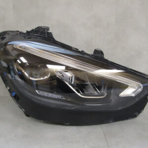 Koplamp Mercedes C-klasse W206 Full LED Performance 21-Rh A2069060803 S1470/A68
