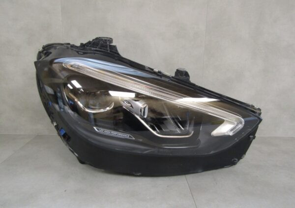 Koplamp Mercedes C-klasse W206 Full LED Performance 21-Rh A2069060803 S1470/A68