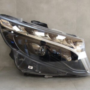 Koplamp MERCEDES V-KLASSE W447 VOLLEDIGE LED ILS Facelift 19- RH A4479063301 S1476/D33
