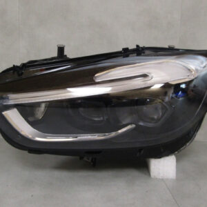 Koplamp MERCEDES B-KLASSE W247 Facelift Multibeam 23- LH A2479061304 S1481/F21