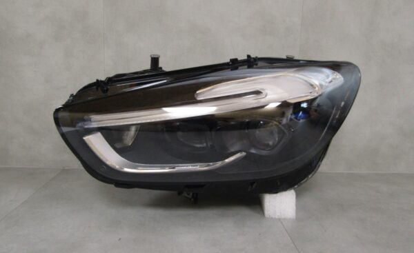 Koplamp MERCEDES B-KLASSE W247 Facelift Multibeam 23- LH A2479061304 S1481/F21