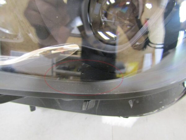 Koplamp MERCEDES B-KLASSE W247 Facelift Multibeam 23- LH A2479061304 S1481/F21