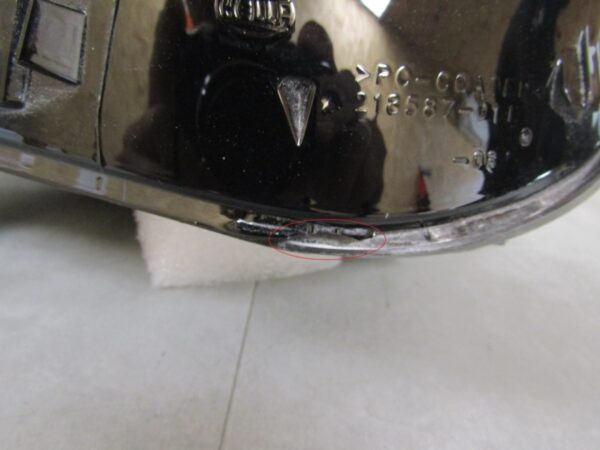 Koplamp MERCEDES B-KLASSE W247 Facelift Multibeam 23- LH A2479061304 S1481/F21