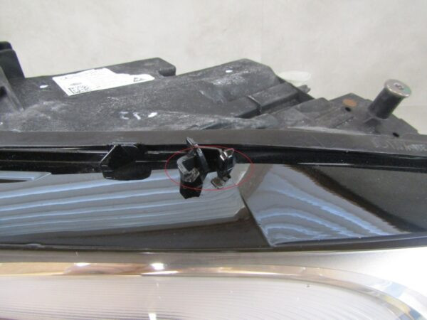 Koplamp MERCEDES B-KLASSE W247 Facelift Multibeam 23- LH A2479061304 S1481/F21