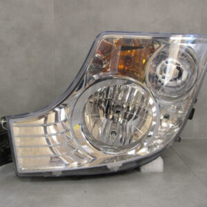Koplamp MERCEDES ACTROS MP4 Standaard 11- LH Links A9608200439 S1490/D148