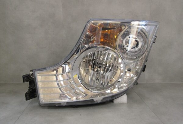 Koplamp MERCEDES ACTROS MP4 Standaard 11- LH Links A9608200439 S1490/D148