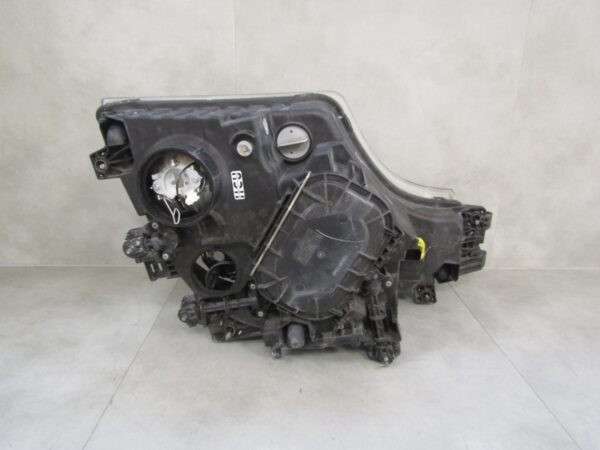 Koplamp MERCEDES ACTROS MP4 Standaard 11- LH Links A9608200439 S1490/D148