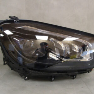 Koplamp MERCEDES GLS X167 W167 Volledige LED Multibeam RH Rechts 19- S1489/k4/1G