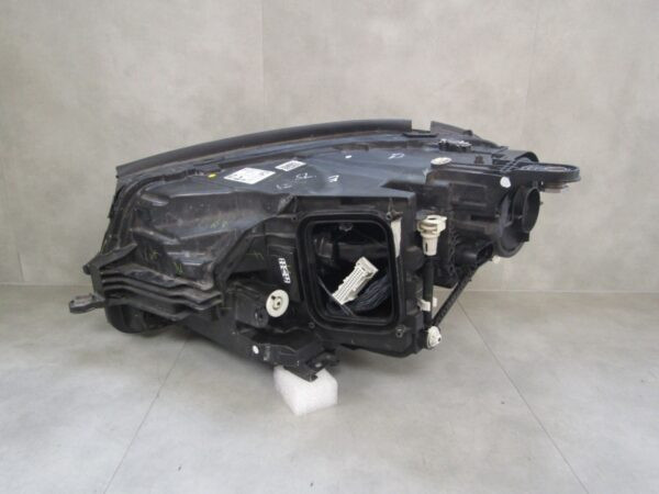 Koplamp MERCEDES GLS X167 W167 Volledige LED Multibeam RH Rechts 19- S1489/k4/1G