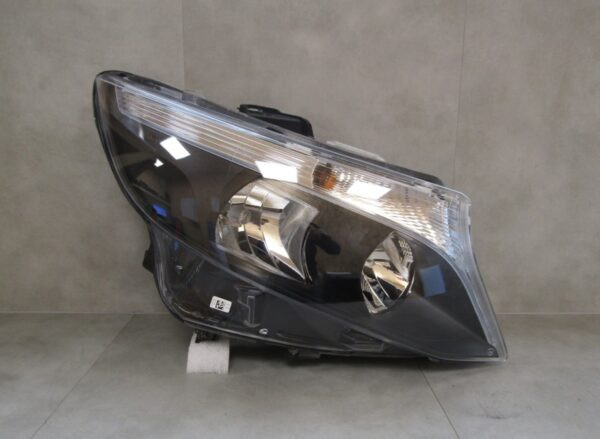 Koplamp MERCEDES V-KLASSE W447 Facelift Standaard RH Rechts A4479067800 S1515/A216
