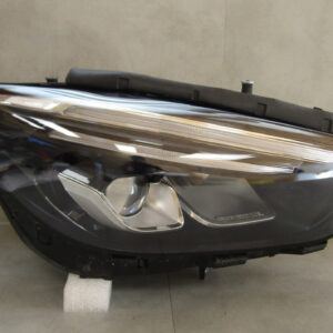 Koplamp MERCEDES CITAN 2 II W420 Volledige LED HOGE PRESTATIES 21- RH Rechts A4209063900 S1477/B25