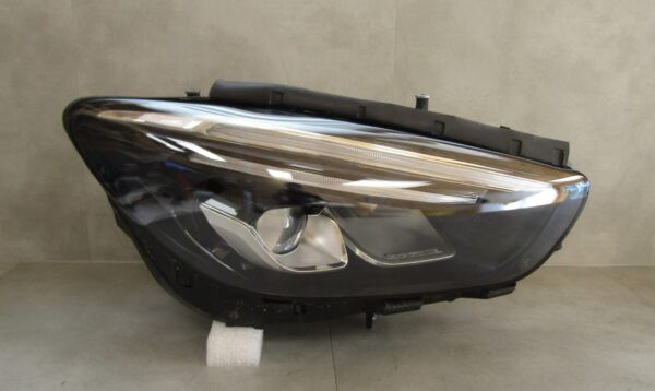 Koplamp MERCEDES CITAN 2 II W420 Volledige LED HOGE PRESTATIES 21- RH Rechts A4209063900 S1477/B25
