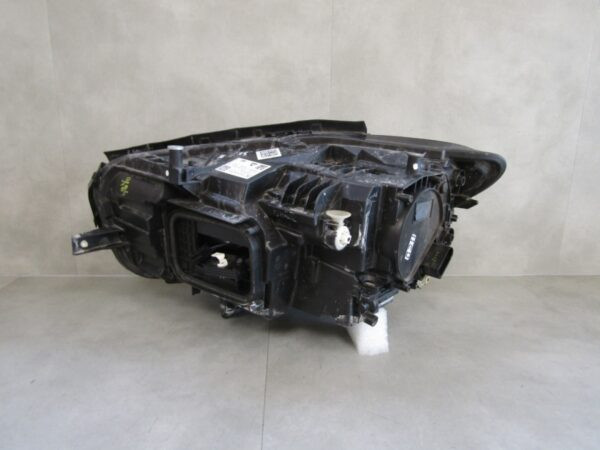 Koplamp MERCEDES CITAN 2 II W420 Volledige LED HOGE PRESTATIES 21- RH Rechts A4209063900 S1477/B25