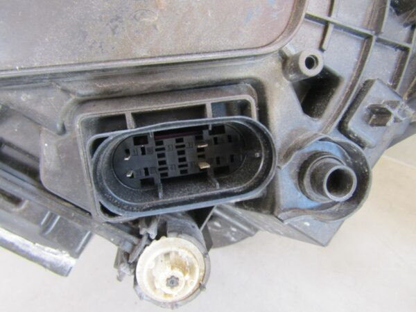 Koplamp MERCEDES CITAN 2 II W420 Volledige LED HOGE PRESTATIES 21- RH Rechts A4209063900 S1477/B25
