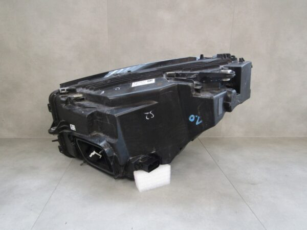 Koplamp MERCEDES GLC W253 LED HIGH Performance Facelift 19- RH A2539066403  S1518/F35