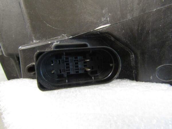 Koplamp MERCEDES GLC W253 LED HIGH Performance Facelift 19- RH A2539066403  S1518/F35