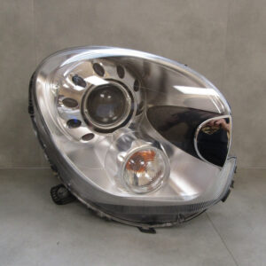 Koplamp MINI COUNTRYMAN R60 10-17 XENON NIET-DRAAIEND Rechts S1487/F153