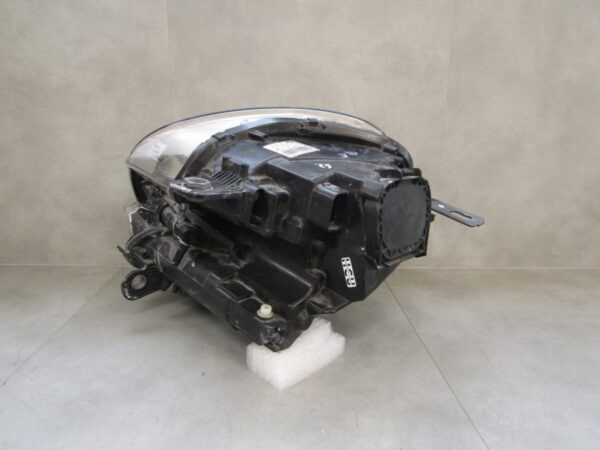 Koplamp MINI COUNTRYMAN R60 10-17 XENON NIET-DRAAIEND Rechts S1487/F153