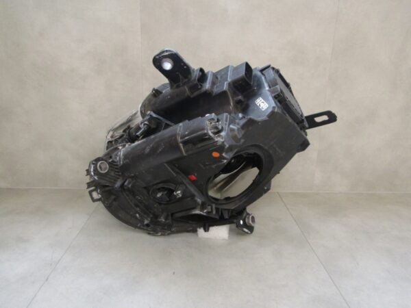 Koplamp MINI COUNTRYMAN R60 10-17 XENON NIET-DRAAIEND Rechts S1487/F153