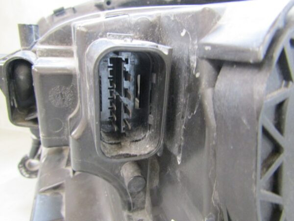 Koplamp MINI COUNTRYMAN R60 10-17 XENON NIET-DRAAIEND Rechts S1487/F153