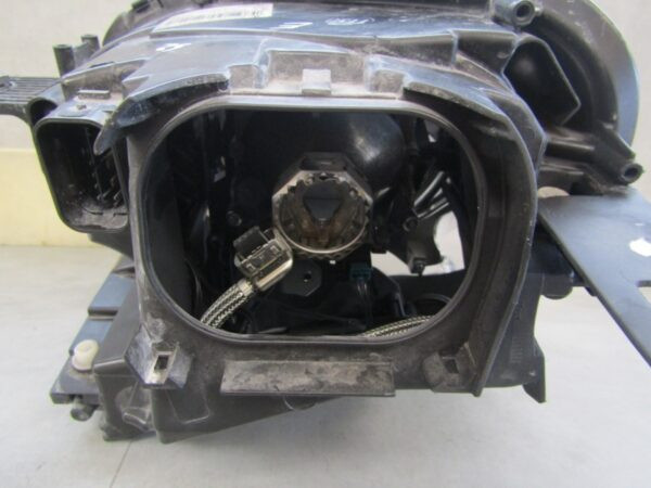 Koplamp MINI COUNTRYMAN R60 10-17 XENON NIET-DRAAIEND Rechts S1487/F153