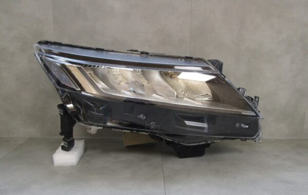 Koplamp MITSUBISHI ASX Facelift FULL LED 19- RH Rechts 67436326 S1511/A225