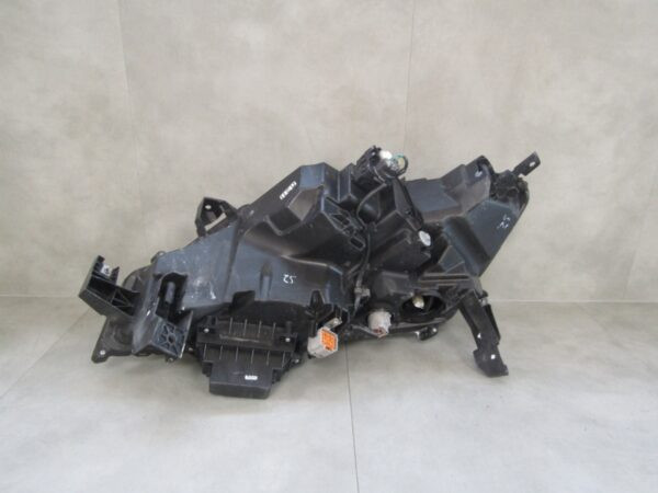 Koplamp MITSUBISHI ASX Facelift FULL LED 19- RH Rechts 67436326 S1511/A225