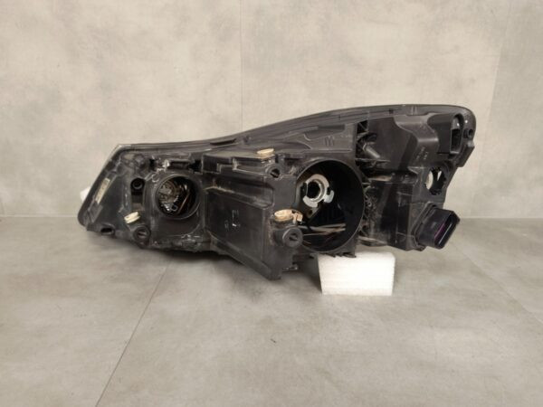 Koplamp Skoda Octavia 2 Facelift Standaard Lens Rechts 08-13 1Z1941018S Z27/17E
