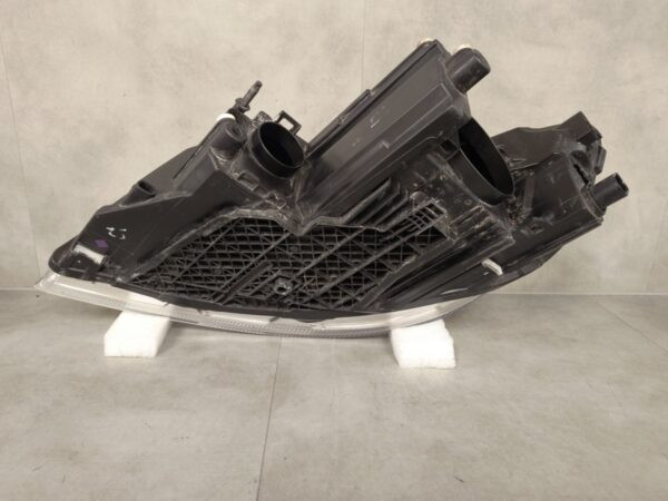 Koplamp Skoda Octavia 2 Facelift Standaard Lens Rechts 08-13 1Z1941018S Z27/17E