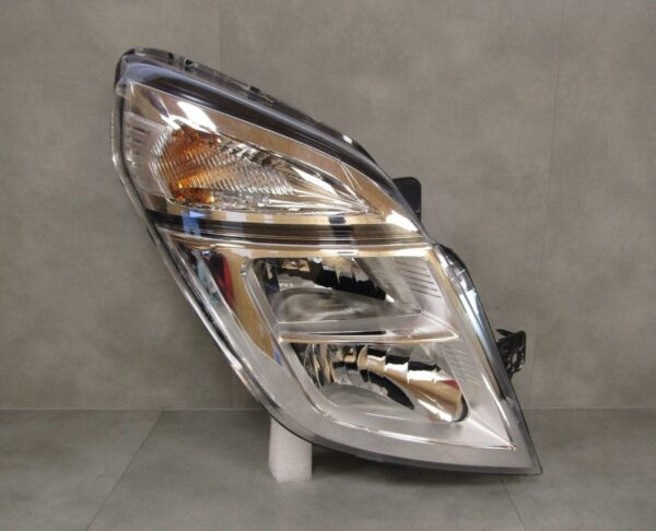 Koplamp NISSAN NV400 INTERSTAR II 10- STANDAARD RH Rechts 26010BZ50A S1468/F95