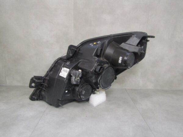 Koplamp NISSAN NV400 INTERSTAR II 10- STANDAARD RH Rechts 26010BZ50A S1468/F95