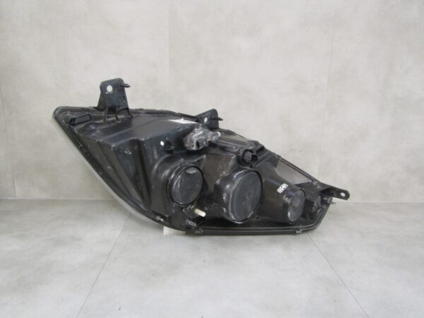 Koplamp NISSAN NV400 INTERSTAR II 10- STANDAARD RH Rechts 26010BZ50A S1468/F95