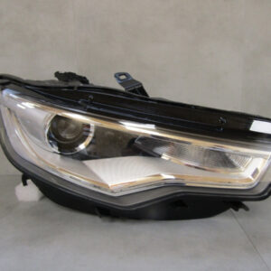 KOPLAMP AUDI A6 C7 XENON RECHTS 10-14 A1509/5K/13E